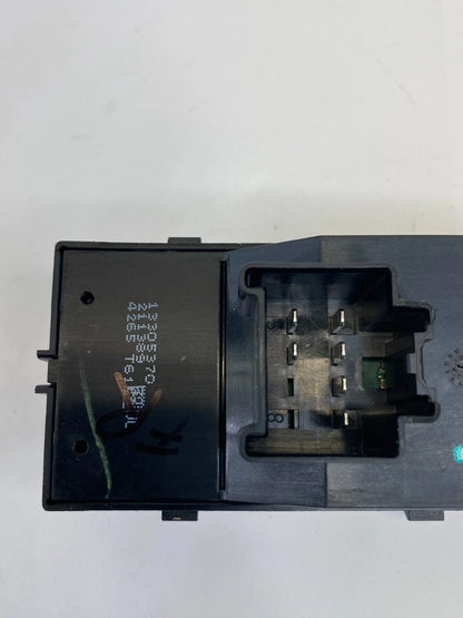 2013-2015 CHEVROLET MALIBU FRONT RIGHT SIDE DOOR POWER WINDOW SWITCH 13305370