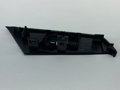 10-12 MAZDA 3 SEDAN REAR LEFT DRIVER SIDE WINDOW SWITCH BEZEL PANEL BBM4685L6