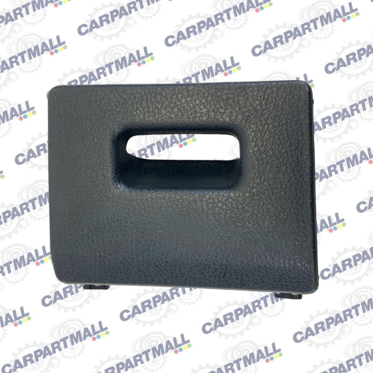 2008-2013 NISSAN ROGUE INTERIOR FUSE BOX DOOR PANEL LID COVER TRIM 68964-JM00A