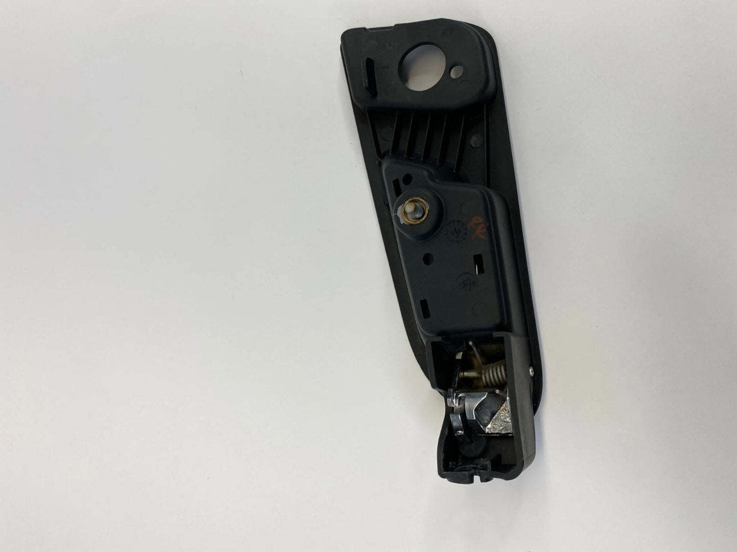 2007-2016 GMC ACADIA REAR RIGHT SIDE INNER INTERIOR DOOR HANDLE ANA92356 OEM