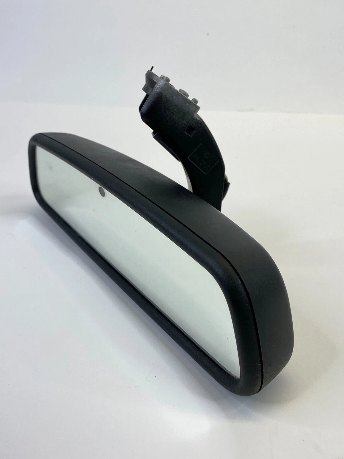 2006-2009 RANGE ROVER SPORT INTERIOR REAR VIEW MIRROR W/ AUTO DIM & HOMELINK OEM