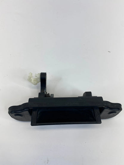 2000-2006 MAZDA MPV REAR BACK EXTERIOR LIFT GATE OPENER HANDLE ASSEMBLY OEM