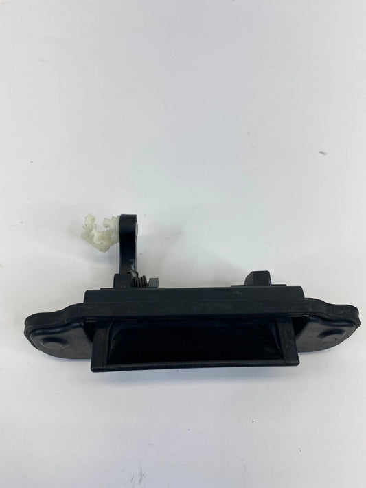 2000-2006 MAZDA MPV REAR BACK EXTERIOR LIFT GATE OPENER HANDLE ASSEMBLY OEM