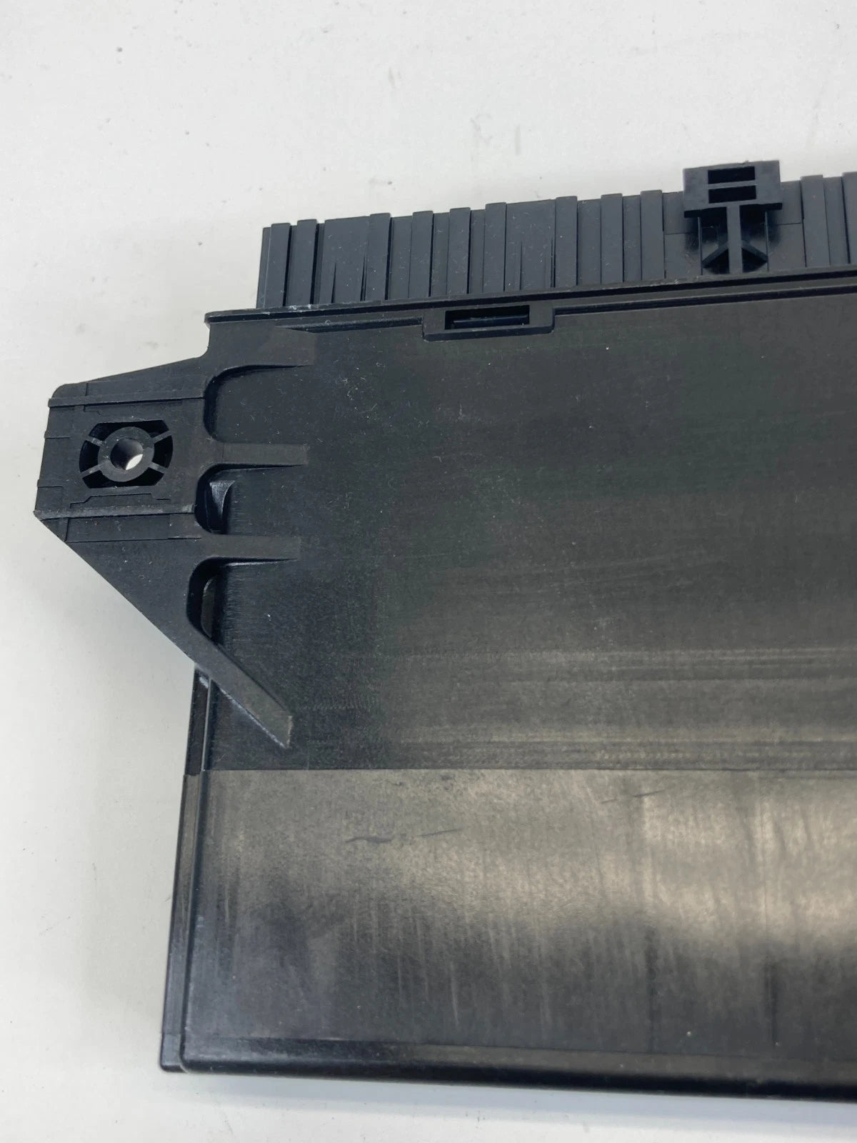 09-12 JAGUAR XF XFR 4.2L KEYLESS ENTRY THEFT LOCKING CONTROL MODULE 8G9119G481AK