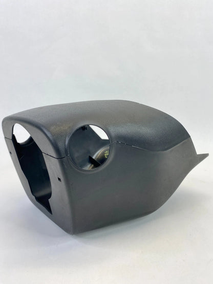 2010-2015 TOYOTA PRIUS UPPER & LOWER STEERING COLUMN TRIM COVER 45287-12560 OEM