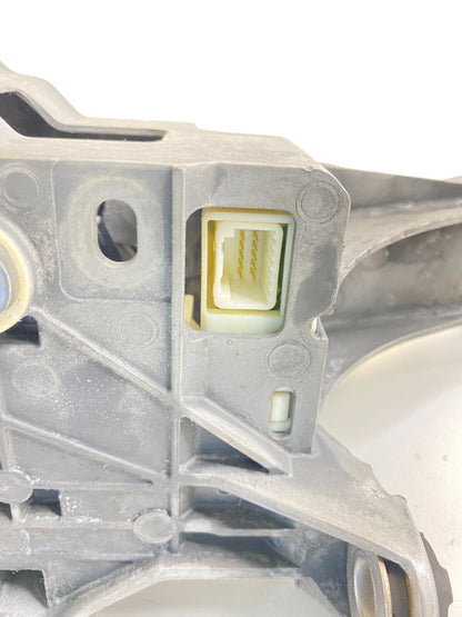 2007-2009 LEXUS RX350 AT FLOOR SHIFTER SELECTOR LEVER CONTROL UNIT ASSEMBLY OEM