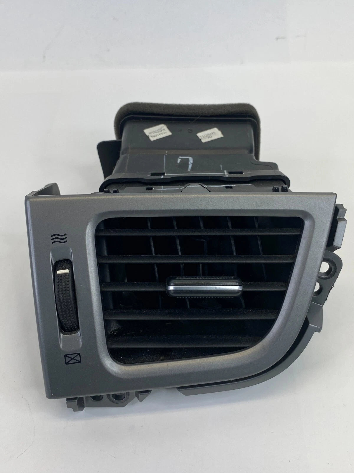 2014-2016 HYUNDAI ELANTRA DASHBOARD LEFT DRIVER SIDE AIR VENT GRILLE 97480-3YAA0