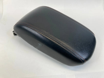 2013-2016 DODGE DART CENTER CONSOLE LID ARMREST COVER ASSEMBLY OEM