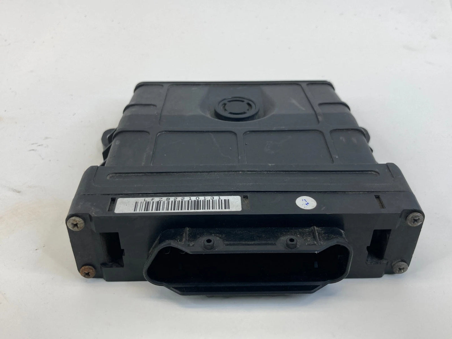 2012-2014 VOLKSWAGEN PASSAT TRANSMISSION CONTROL MODULE ECU DEVICE OEM 09G927750