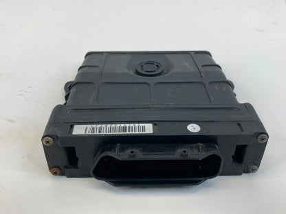 2012-2014 VOLKSWAGEN PASSAT TRANSMISSION CONTROL MODULE ECU DEVICE OEM 09G927750