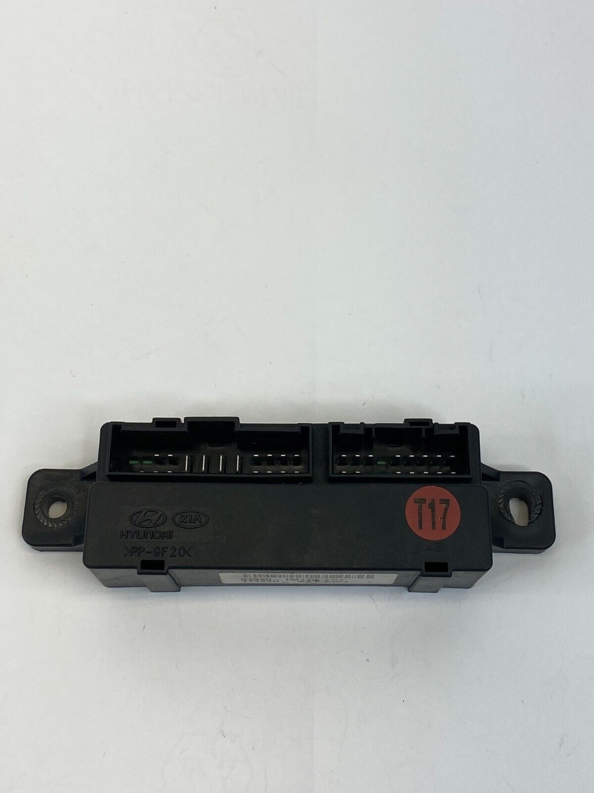 2010-2013 Kia Forte A/T 2.0L Fuse Junction Relay Control Module 91940-1M170 OEM