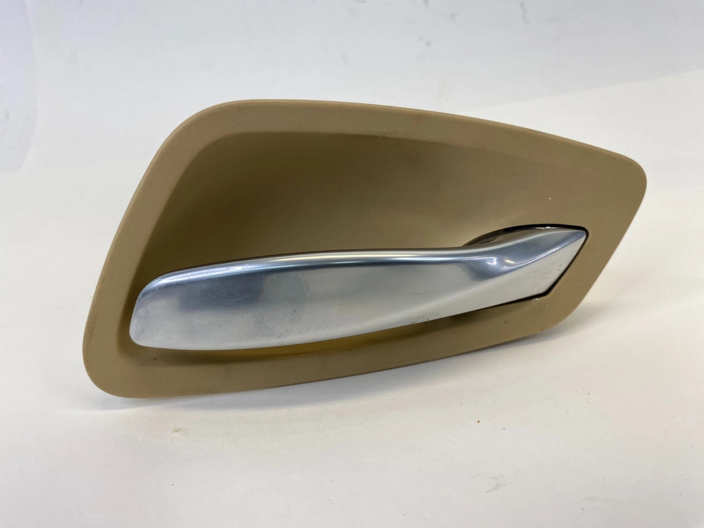 2007 2008 BMW 328XI 07-11 335I FRONT RIGHT SIDE INTERIOR DOOR HANDLE 7144548 OEM