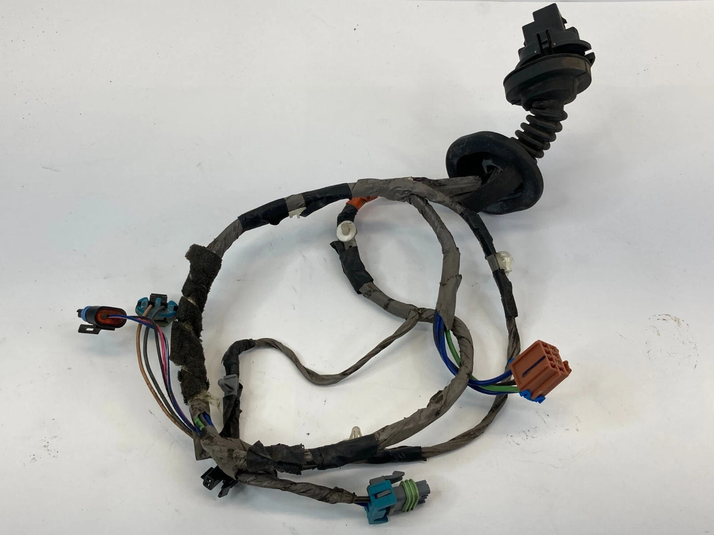 2001 02 03 04 2005 PONTIAC AZTEK REAR RIGHT SIDE DOOR WIRE WIRING HARNESS OEM