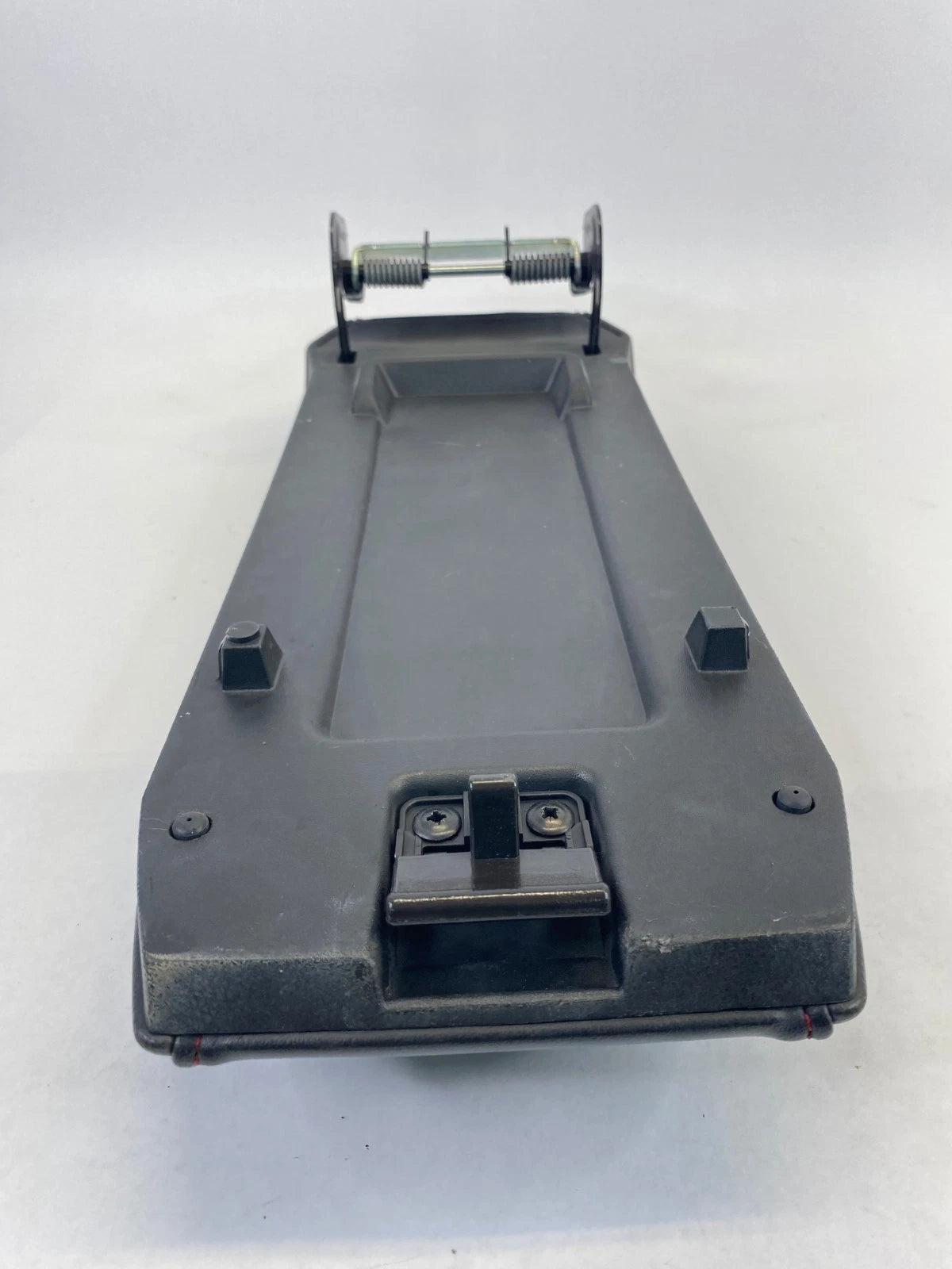 2010-2015 CHEVROLET EQUINOX CENTER CONSOLE ARMREST STORAGE LID FRONT OEM FACTORY