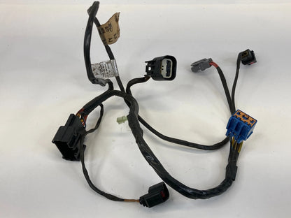 2002-2006 LINCOLN NAVIGATOR REAR RIGHT SIDE DOOR HARNESS WIRE WIRING 2L7T-14014