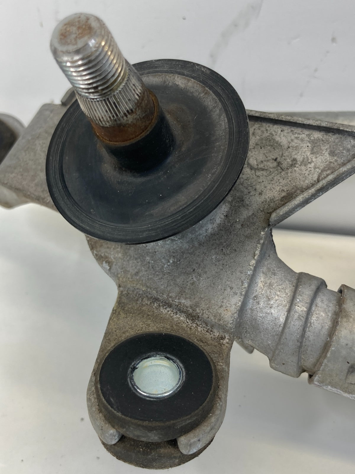 2011-2017 Honda Odyssey Front Windshield Wiper Motor w/ Linkage 76505-TK8A-A020