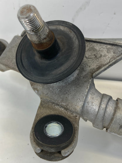 2011-2017 Honda Odyssey Front Windshield Wiper Motor w/ Linkage 76505-TK8A-A020