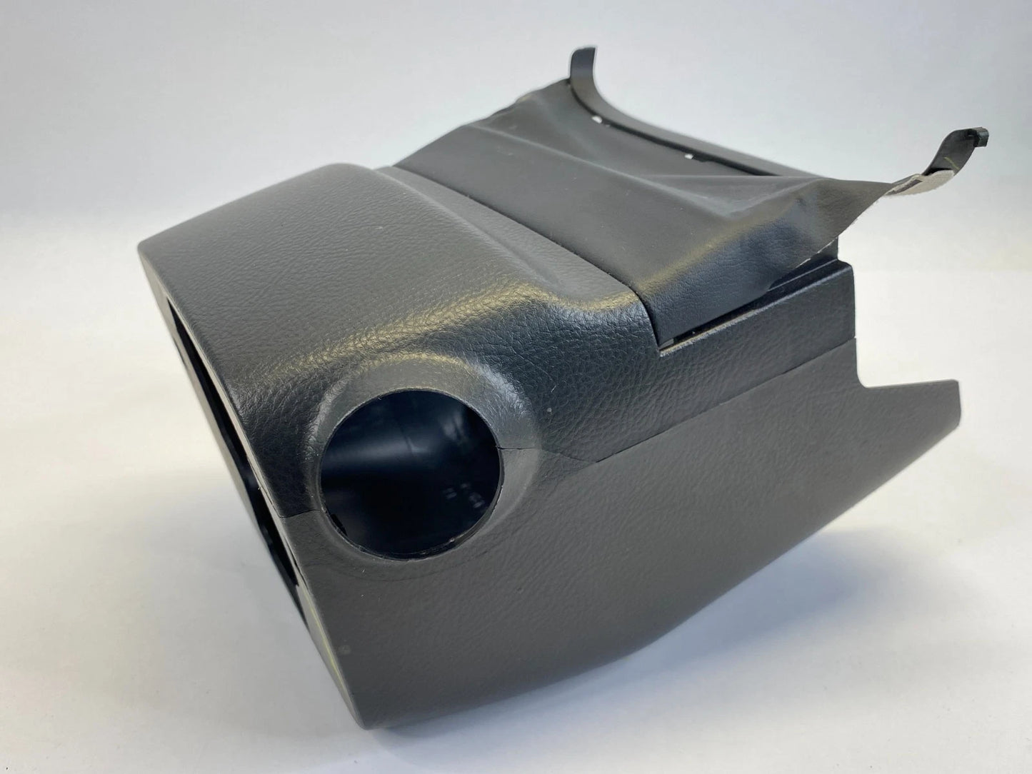 2007-2011 LEXUS GS350 UPPER & LOWER STEERING COLUMN TRIM COVER ASSY 45287-3A010