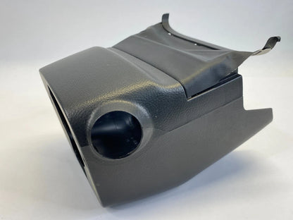 2007-2011 LEXUS GS350 UPPER & LOWER STEERING COLUMN TRIM COVER ASSY 45287-3A010