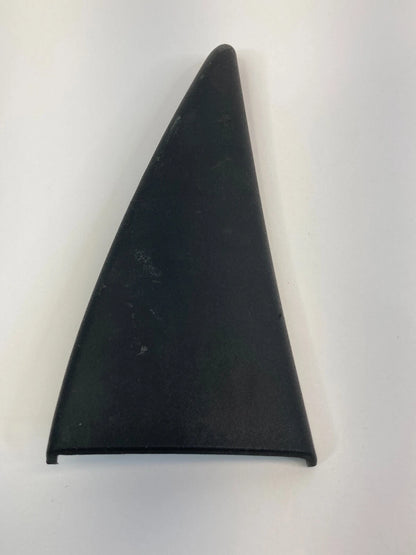 08-11 FORD FOCUS REAR LEFT SIDE INNER CORNER COVER TRIM MOLDING 8S4354254K06