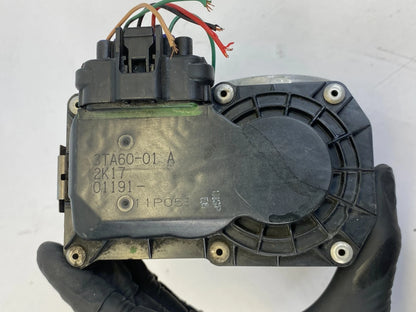 2013-2018 NISSAN ALTIMA 2.5L ELECTRONIC THROTTLE BODY 3TA60-01A OEM
