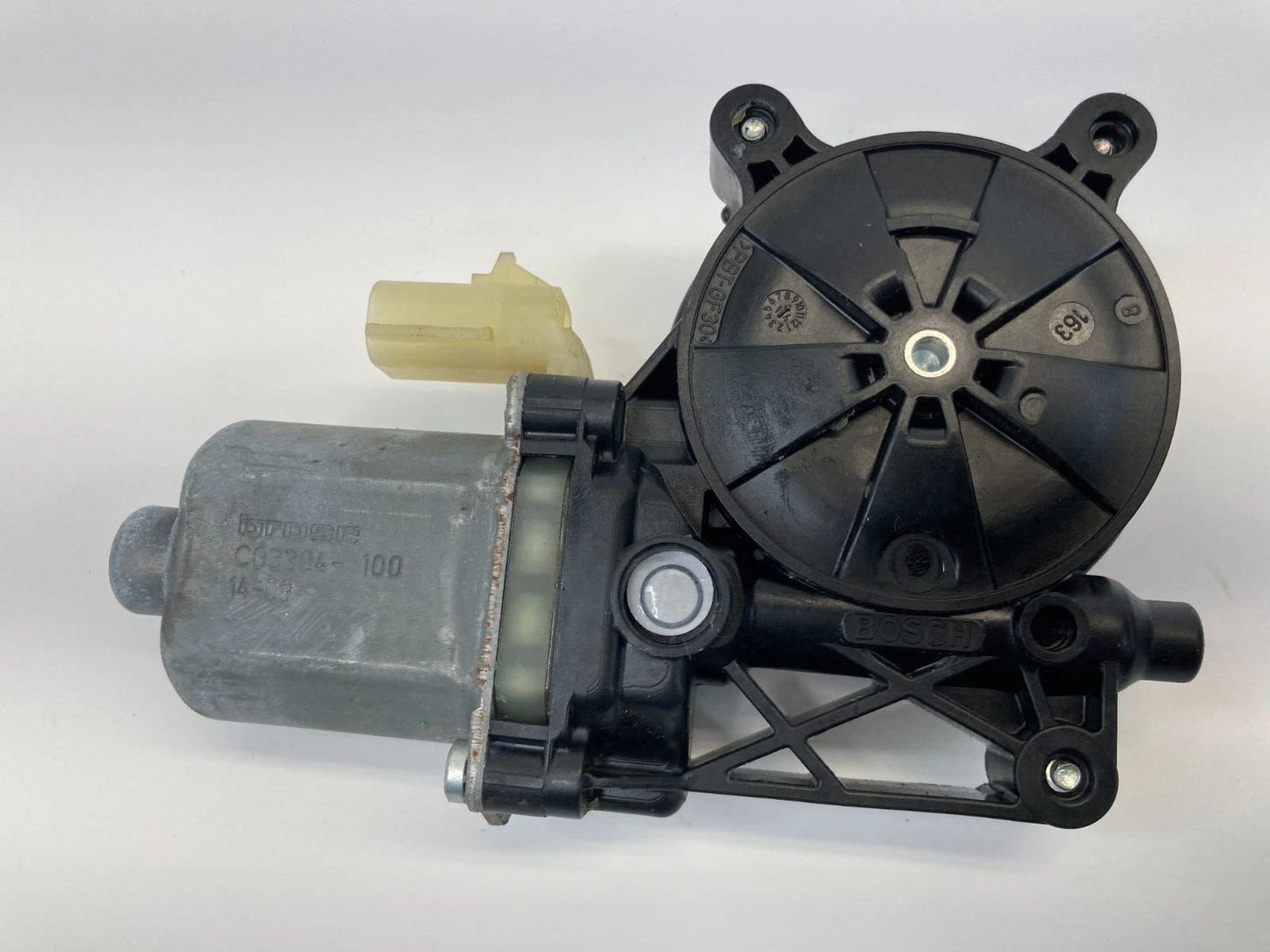 2011-2017 BUICK REGAL REAR RIGHT SIDE DOOR POWER WINDOW MOTOR ASSY 0130822686