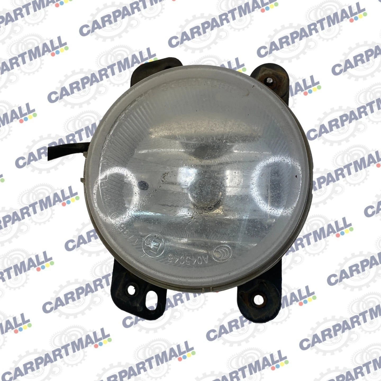 2010-2020 DODGE JOURNEY FRONT BUMPER DRIVING FOG LIGHT LAMP FOGLIGHT OEM