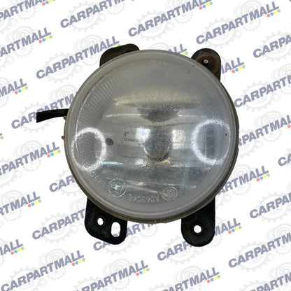 2010-2020 DODGE JOURNEY FRONT BUMPER DRIVING FOG LIGHT LAMP FOGLIGHT OEM