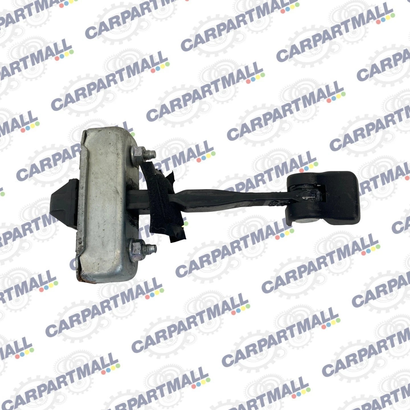 2007-2009 LEXUS RX350 FRONT LEFT SIDE DOOR CHECK STOP STOPPER HINGE DETENT