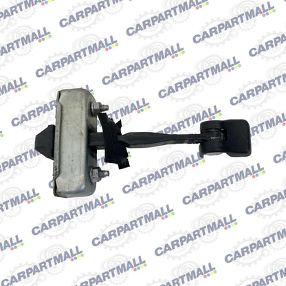 2007-2009 LEXUS RX350 FRONT LEFT SIDE DOOR CHECK STOP STOPPER HINGE DETENT