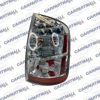 2006-2009 TOYOTA PRIUS RIGHT PASSENGER SIDE TAIL LIGHT LAMP AIP2R3ST OEM