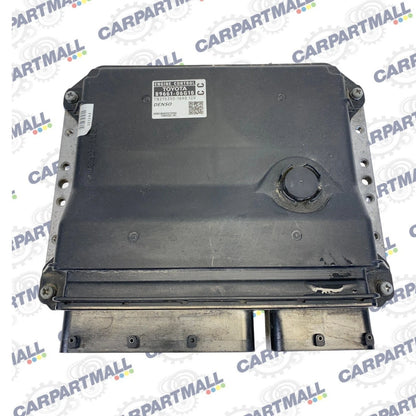 2007-2009 TOYOTA CAMRY 2.4L L4 AT ENGINE COMPUTER CONTROL MODULE ECM 89661-06G10