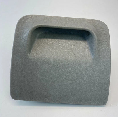06-08 HYUNDAI SONATA DASH LOWER TRIM PANEL TRAY PAD STORAGE 84756-3K000 OEM