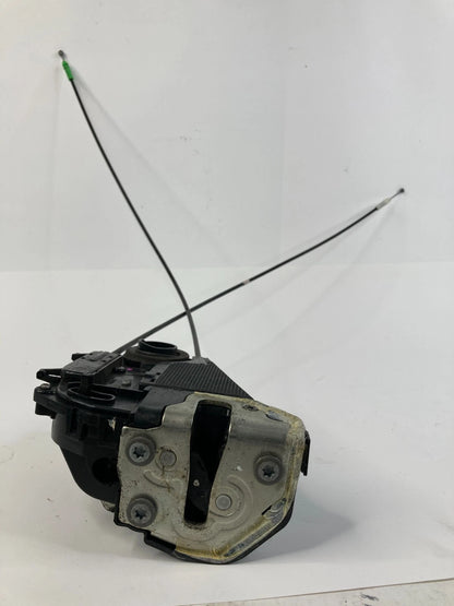 2004-2009 TOYOTA PRIUS HATCHBACK REAR RIGHT SIDE DOOR LOCK LATCH ACTUATOR OEM
