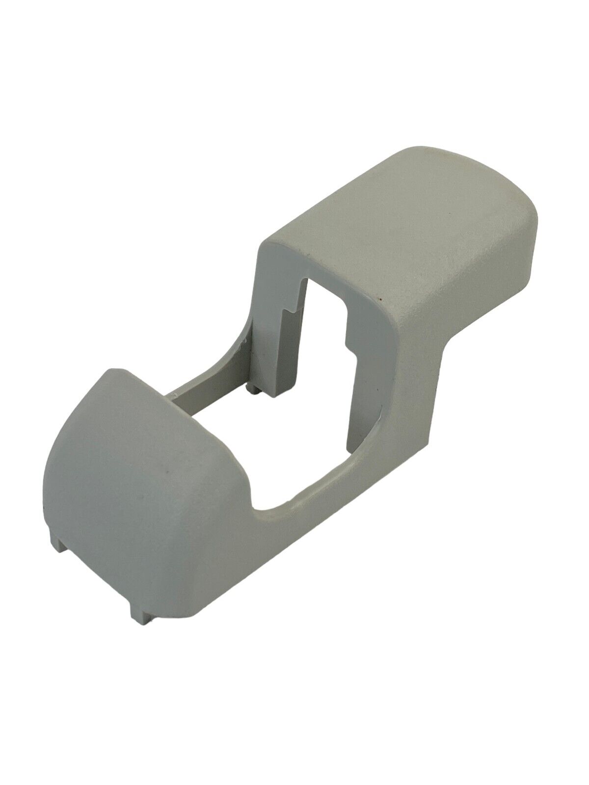 09-13 Mazda 6 Mazda6 Seat Belt Height Adjuster Handle Bolt Trim Anchor Cover