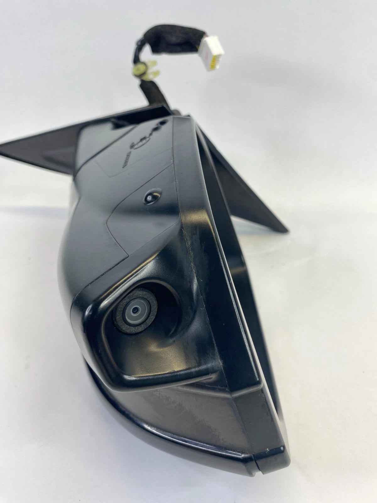 2016-2021 HONDA CIVIC SEDAN FRONT RIGHT POWER SIDE VIEW MIRROR W/ CAMERA OEM