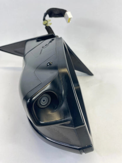 2016-2021 HONDA CIVIC SEDAN FRONT RIGHT POWER SIDE VIEW MIRROR W/ CAMERA OEM