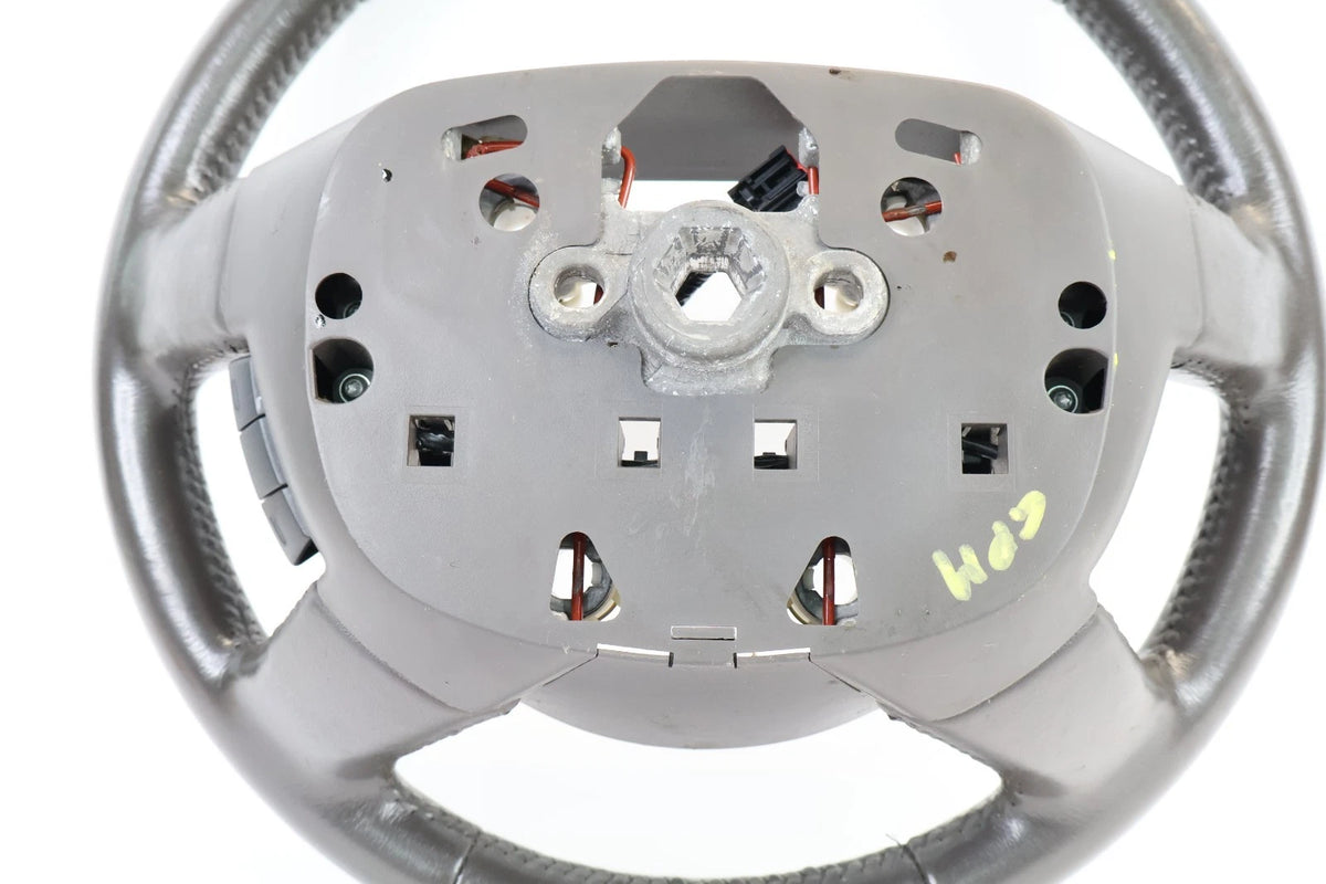 2008 2009 FORD TAURUS STEERING WHEEL CRUISE AUDIO CONTROL UNIT 8G13-3F563-GD37Y7