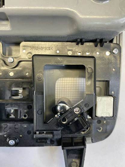 2007-2010 HYUNDAI ELANTRA ROOF OVERHEAD CONSOLE DOME MAP LAMP 92800-2H000