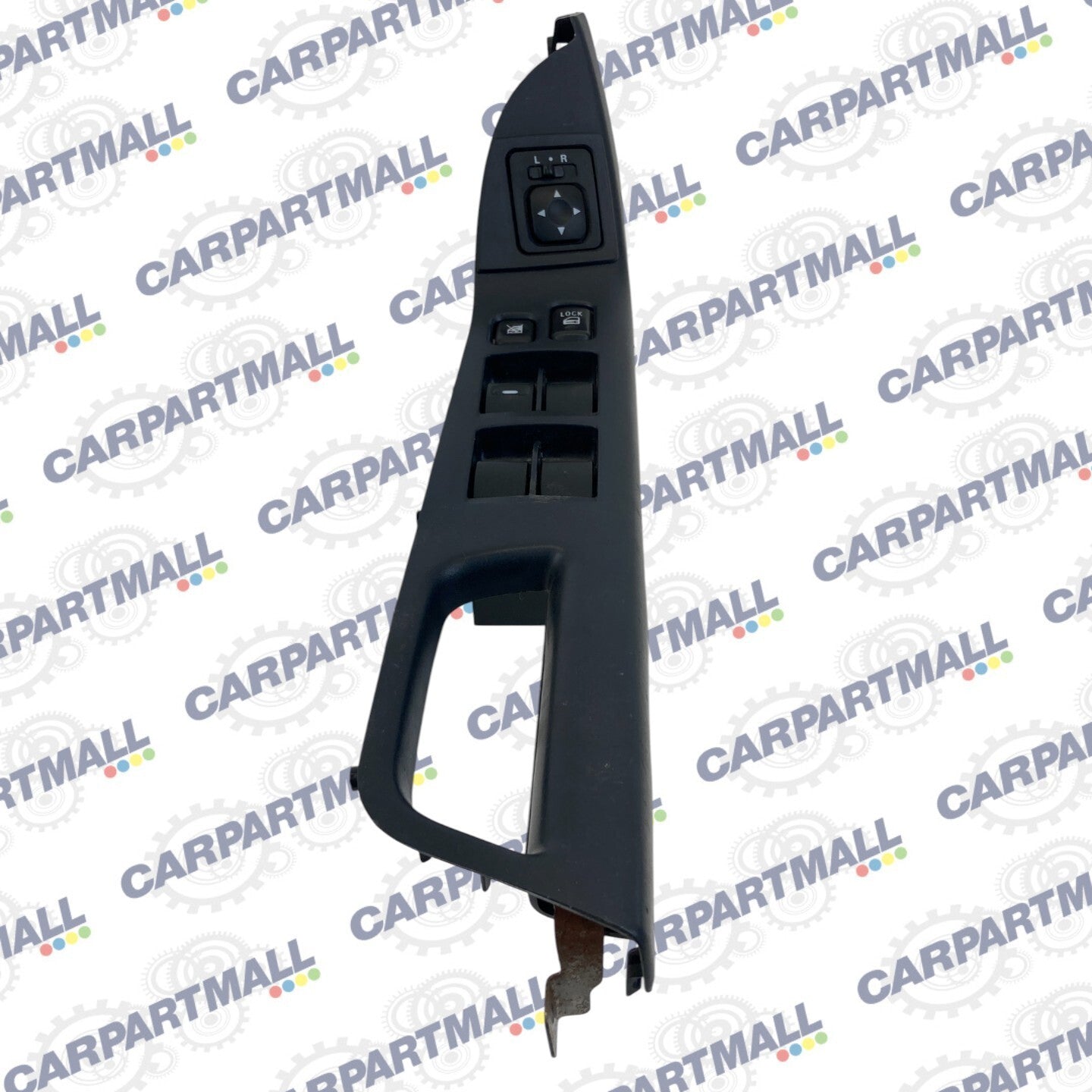 2008-2015 Mitsubishi Lancer Front Left Driver Door Master Window Switch 8608A068