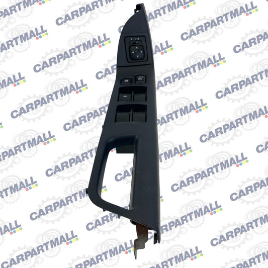 2008-2015 Mitsubishi Lancer Front Left Driver Door Master Window Switch 8608A068