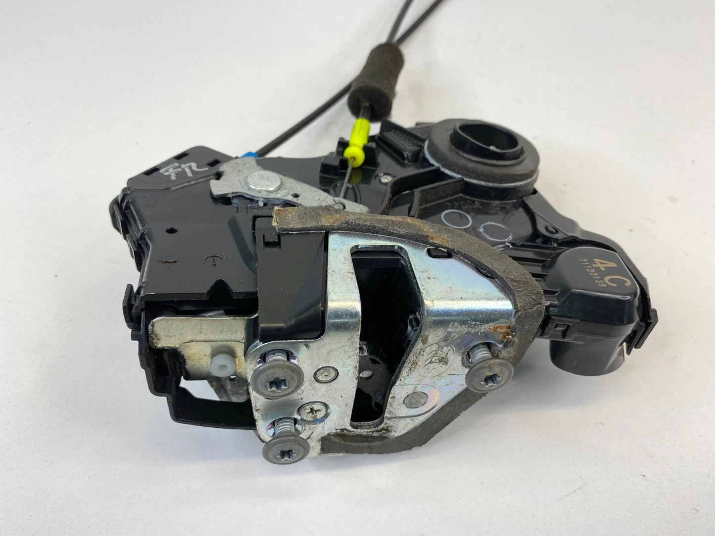 2008-2015 SCION XB 08-12 XD FRONT RIGHT DOOR LOCK LATCH RELEASE ACTUATOR 7112217