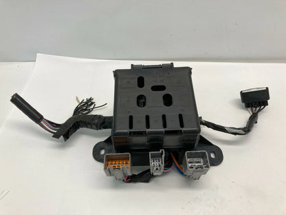 2002-2005 FORD EXPLORER REAR RELAY FUSE BLOCK BOX MODULE UNIT 5L2T14A488EF OEM
