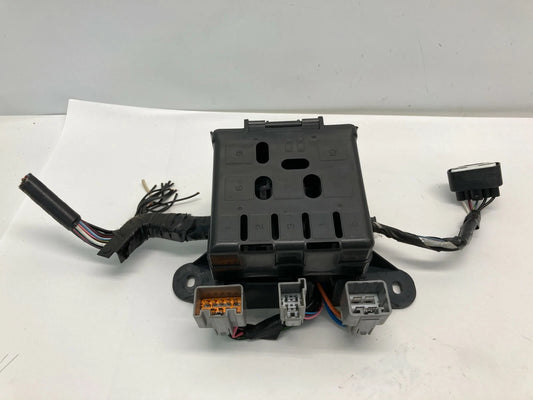 2002-2005 FORD EXPLORER REAR RELAY FUSE BLOCK BOX MODULE UNIT 5L2T14A488EF OEM