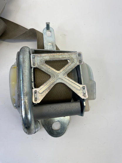 2011 2012 FORD FUSION MKT MILAN FRONT RIGHT SIDE SEAT BELT RETRACTOR W/ ADJUSTER