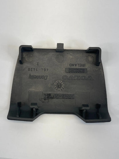 2003-2007 Volvo XC70 Rear Interior View Mirror Cover Trim Bezel 9203202 OEM