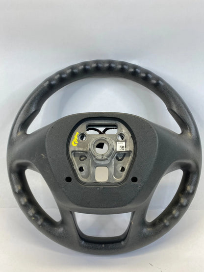 2012-2017 GMC TERRAIN STEERING WHEEL W AUDIO & CRUISE CONTROL ASSY 22794385 OEM