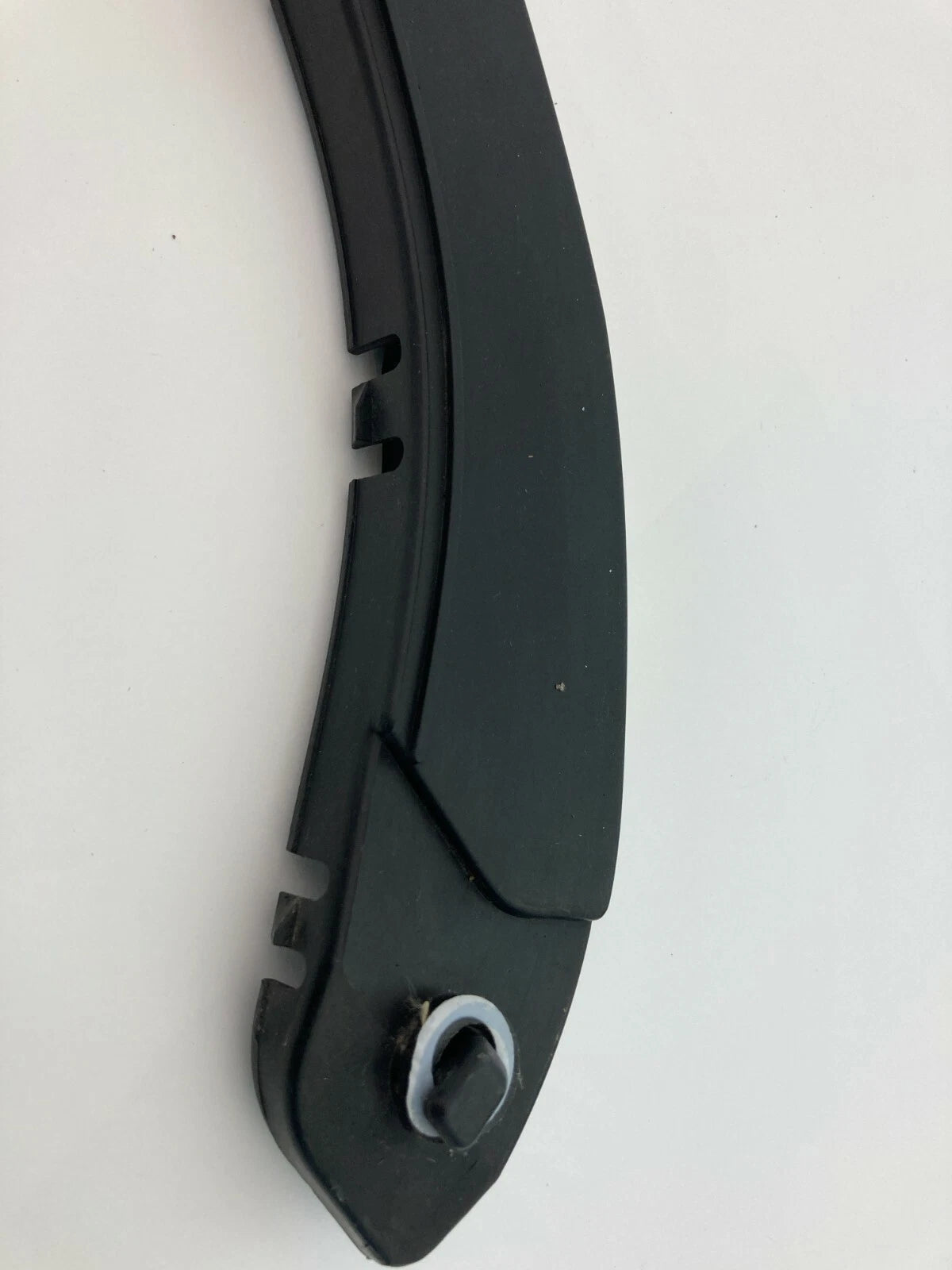 2003-2011 SAAB 9-3 93 REAR LEFT SIDE BUMPER SUPPORT COVER BRACKET 12804176 OEM