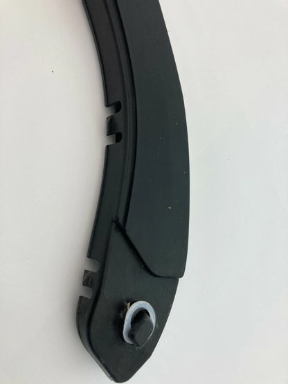 2003-2011 SAAB 9-3 93 REAR LEFT SIDE BUMPER SUPPORT COVER BRACKET 12804176 OEM