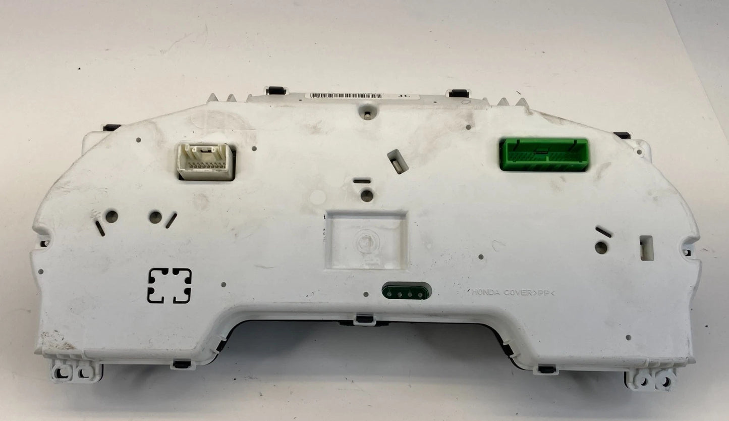 2006 Acura TL 3.2 AT Instrument Cluster Speedometer Unknown Miles 78100-SEP-A220